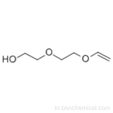 에탄올, 2- [2- (에 테닐 옥시)에 톡시] -CAS 929-37-3